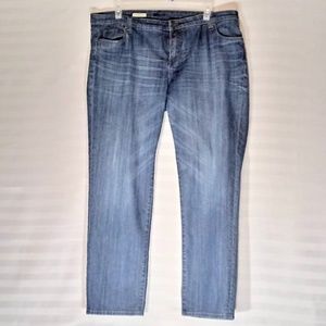 Plus Size KUT Jeans